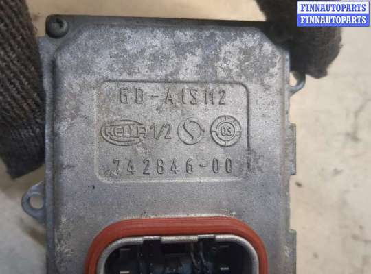 купить Блок розжига на Mercedes E W211 2002-2009