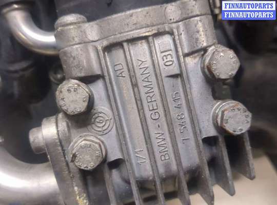 купить Коллектор впускной на BMW 3 E90, E91, E92, E93 2005-2012