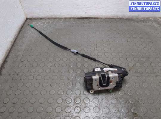 купить Замок двери на Ford Explorer 2010-2015