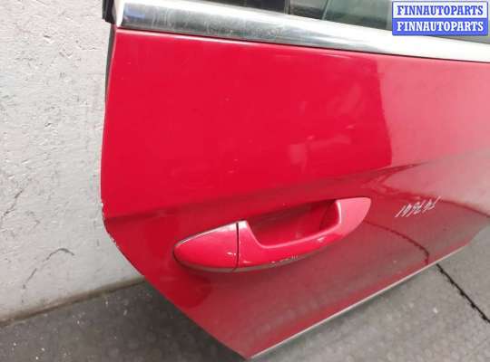 купить Дверь боковая (легковая) на Volkswagen Passat 6 2005-2010
