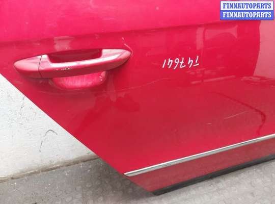 купить Дверь боковая (легковая) на Volkswagen Passat 6 2005-2010