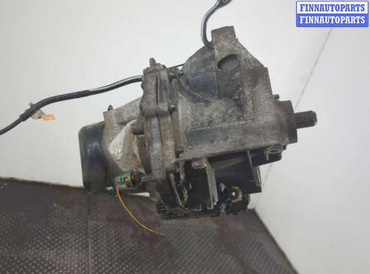 купить Датчик положения коленвала на Renault Megane 1996-2002