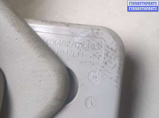 купить Козырек солнцезащитный на Ford Escape 2019-2022