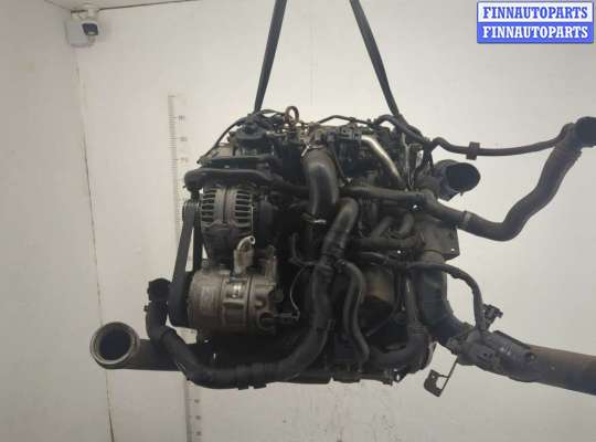 купить Двигатель (ДВС) на Volkswagen Golf 6 2008-2012