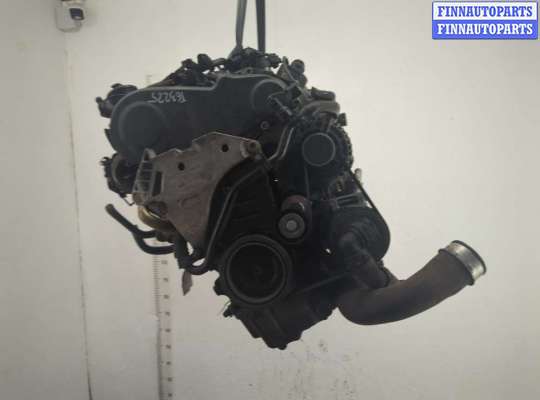 Купить Двигатель (ДВС) на Volkswagen Golf 6 2008-2012 Двигатель (ДВС) VG2759052 на Volkswagen Golf 6 2008-2012
