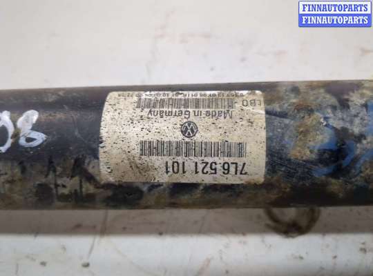 купить Кардан на Volkswagen Touareg 2002-2007