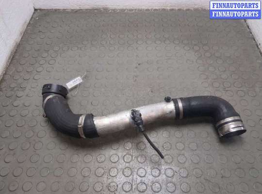 купить Патрубок интеркулера на BMW 7 E65 2001-2008