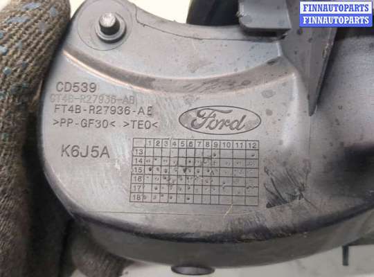 купить Лючок бензобака на Ford Edge 2015-2018