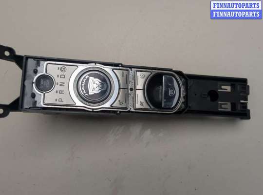Купить Селектор АКПП на Jaguar XF 2007-2015 Селектор АКПП JR97145 на Jaguar XF 2007-2015