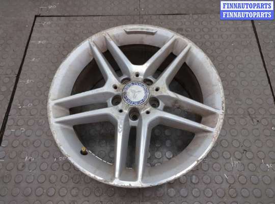 Диск литой MB1711855 на Mercedes C W204 2006-2015
