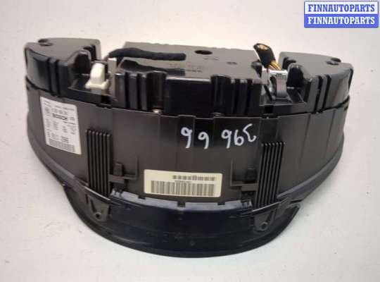 купить Щиток приборов (приборная панель) на BMW 3 E46 1998-2006