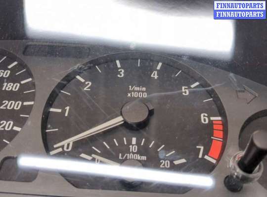 купить Щиток приборов (приборная панель) на BMW 3 E46 1998-2006