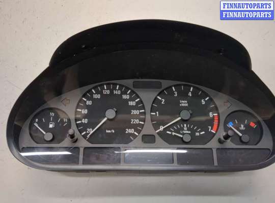 Щиток приборов (приборная панель) BM3545946 на BMW 3 E46 1998-2006