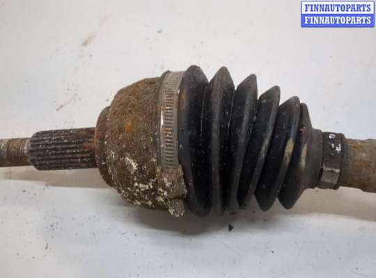 купить Полуось (приводной вал, шрус) на Renault Megane 2 2002-2009