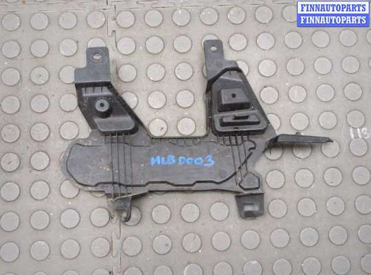 купить Заглушка (решётка) бампера на Nissan Qashqai 2013-2022