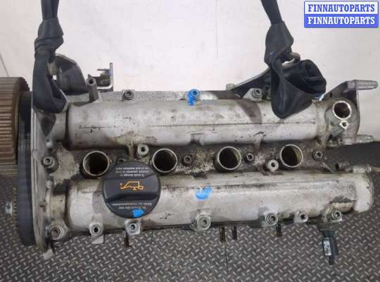 купить Головка блока (ГБЦ) на Volkswagen Golf 4 1997-2005
