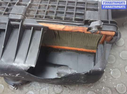 купить Корпус воздушного фильтра на Peugeot 307 2001-2008