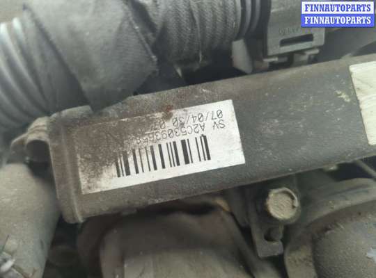 купить Генератор на Smart Fortwo 2007-2015
