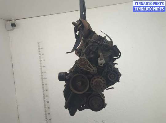 Генератор SM17795 на Smart Fortwo 2007-2015
