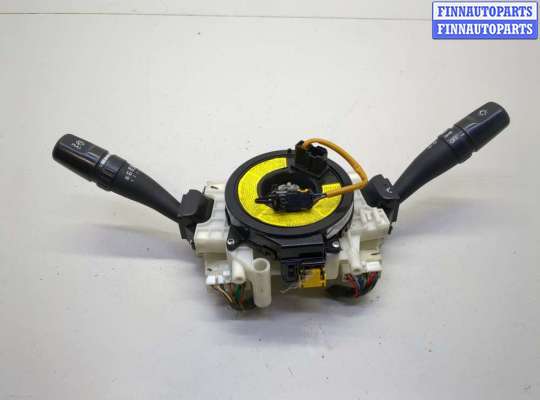 купить Переключатель поворотов и дворников (стрекоза) на KIA Sorento BL 2002-2011