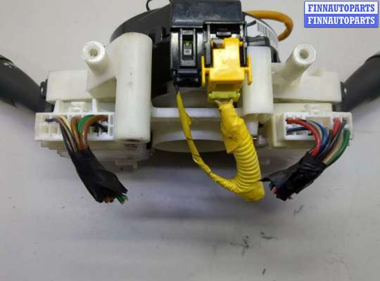 купить Переключатель поворотов и дворников (стрекоза) на KIA Sorento BL 2002-2011