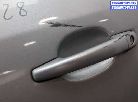 купить Стекло форточки двери на Citroen C4 2004-2010