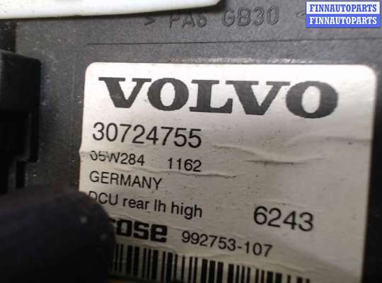 купить Стеклоподъемник электрический на Volvo V50 2004-2007