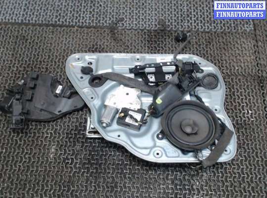 купить Стеклоподъемник электрический на Volvo V50 2004-2007