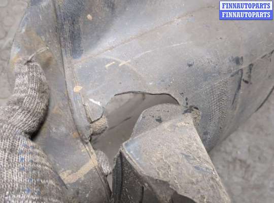 купить Защита арок (подкрылок) на Volkswagen Golf 6 2009-2012