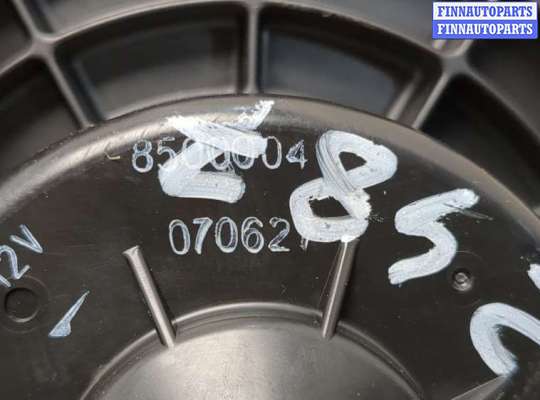 Мотор отопителя на Hyundai i20