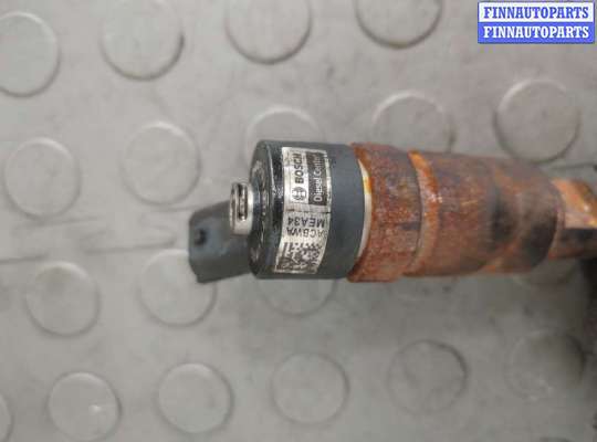 купить Форсунка топливная на Citroen Jumper (Relay) 1994-2006