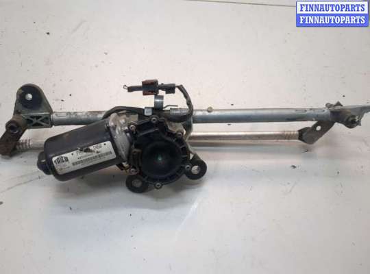 Механизм стеклоочистителя (трапеция дворников) OP2399003 на Opel Vectra C 2002-2008