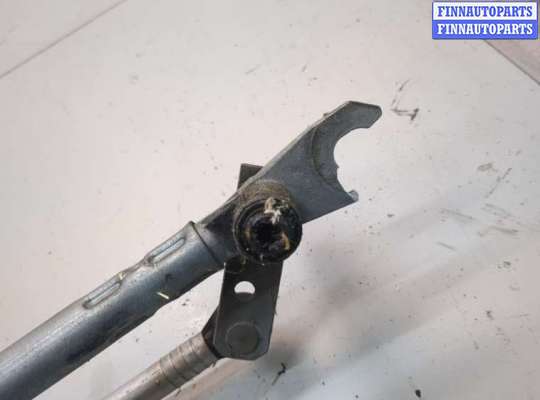 купить Механизм стеклоочистителя (трапеция дворников) на Opel Vectra C 2002-2008