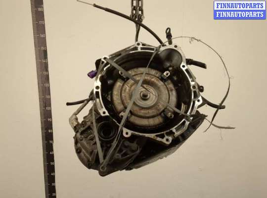 купить КПП - автомат (АКПП) на Ford Fusion 2002-2012