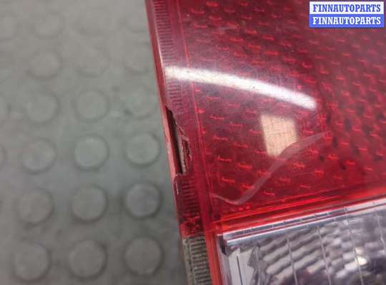 купить Фонарь (задний) на Skoda Octavia (A5) 2004-2013