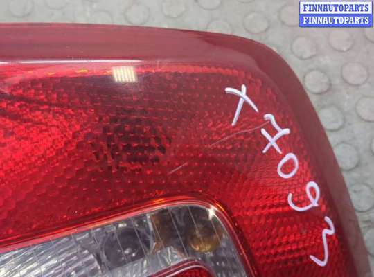 купить Фонарь (задний) на Skoda Octavia (A5) 2004-2013