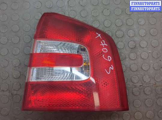 Купить Фонарь (задний) на Skoda Octavia (A5) 2004-2013 Фонарь (задний) SK513304 на Skoda Octavia (A5) 2004-2013