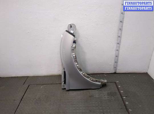 Крыло LRN3517 на Land Rover Range Rover Evoque 2011-2018