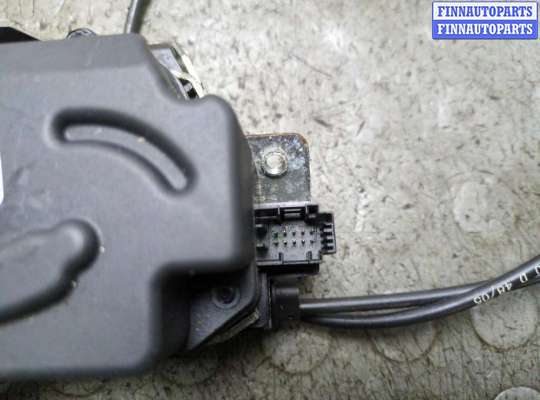 купить Замок багажника на Mercedes ML W164 2005-2011
