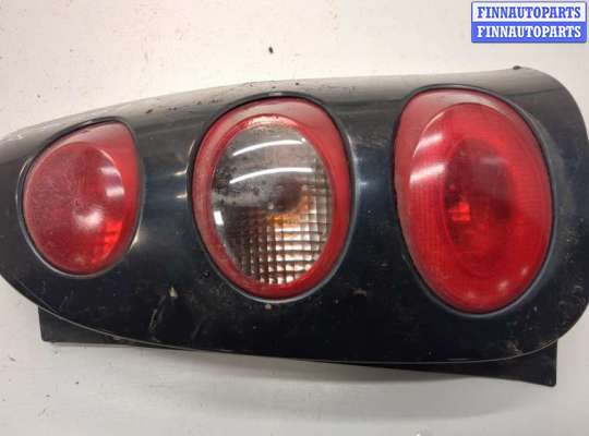 купить Фонарь (задний) на Smart Fortwo 1998-2007