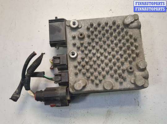 купить Блок управления электроусилителем руля на Mazda 6 (GH) 2007-2012