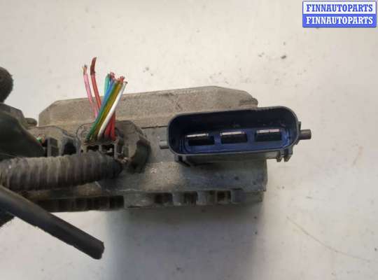 купить Блок управления электроусилителем руля на Mazda 6 (GH) 2007-2012