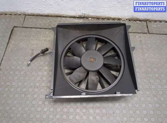 купить Вентилятор радиатора на BMW 3 E36 1990-2000