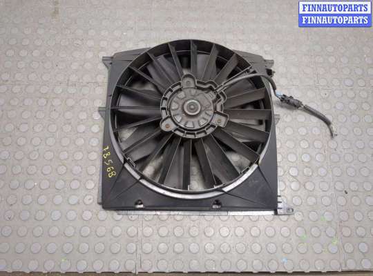 Купить Вентилятор радиатора на BMW 3 E36 1990-2000 Вентилятор радиатора BM3582551 на BMW 3 E36 1990-2000