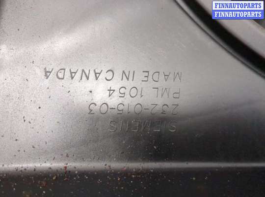 купить Вентилятор радиатора на BMW 3 E36 1990-2000