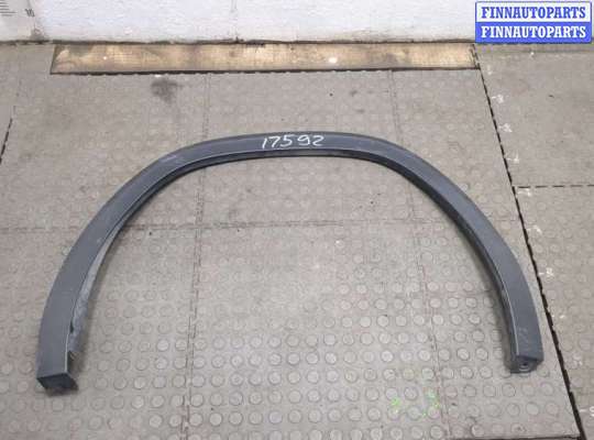 купить Молдинг крыла на Volkswagen Atlas 2017-2025