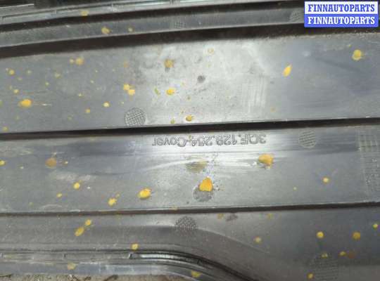 купить Пластик кузовной на Volkswagen Atlas 2017-2025