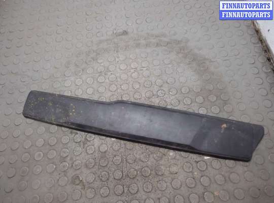 купить Пластик кузовной на Volkswagen Atlas 2017-2025