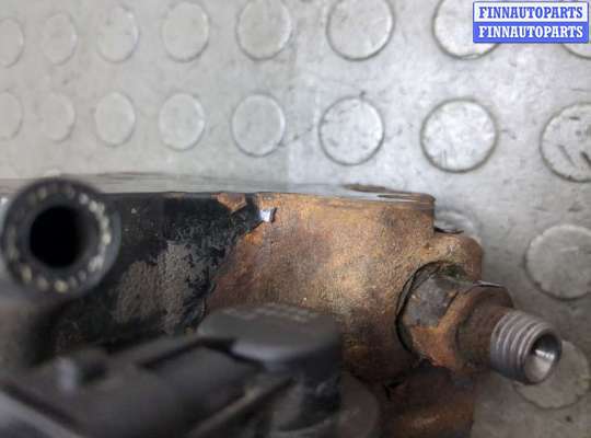 купить ТНВД на Volvo XC70 2007-2016