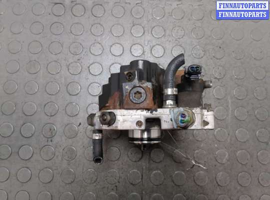 купить ТНВД на Volvo XC70 2007-2016